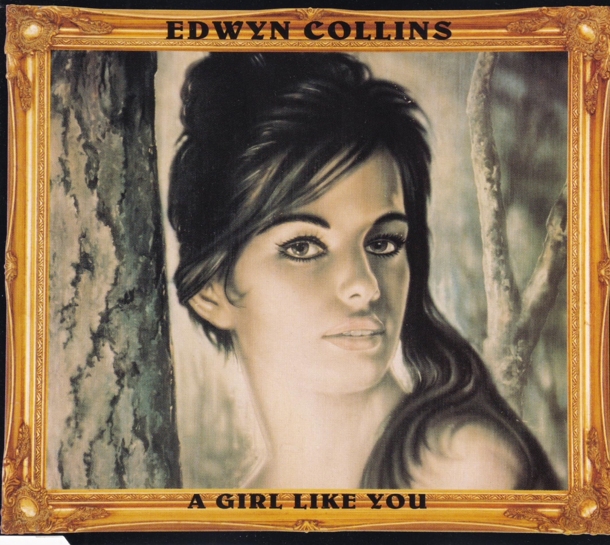 A Girl Like You: Amazon.co.uk: CDs & Vinyl